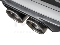 Akrapovic Porsche 991.2 911 Titanium Tail Pipe Set (GT3 & GT3 RS)