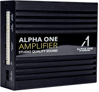 Alpha One by BimmerTech BMW MINI UP8 Amplifier Upgrade