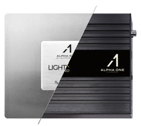 Alpha One by BimmerTech BMW MINI UP10 Amplifier Upgrade