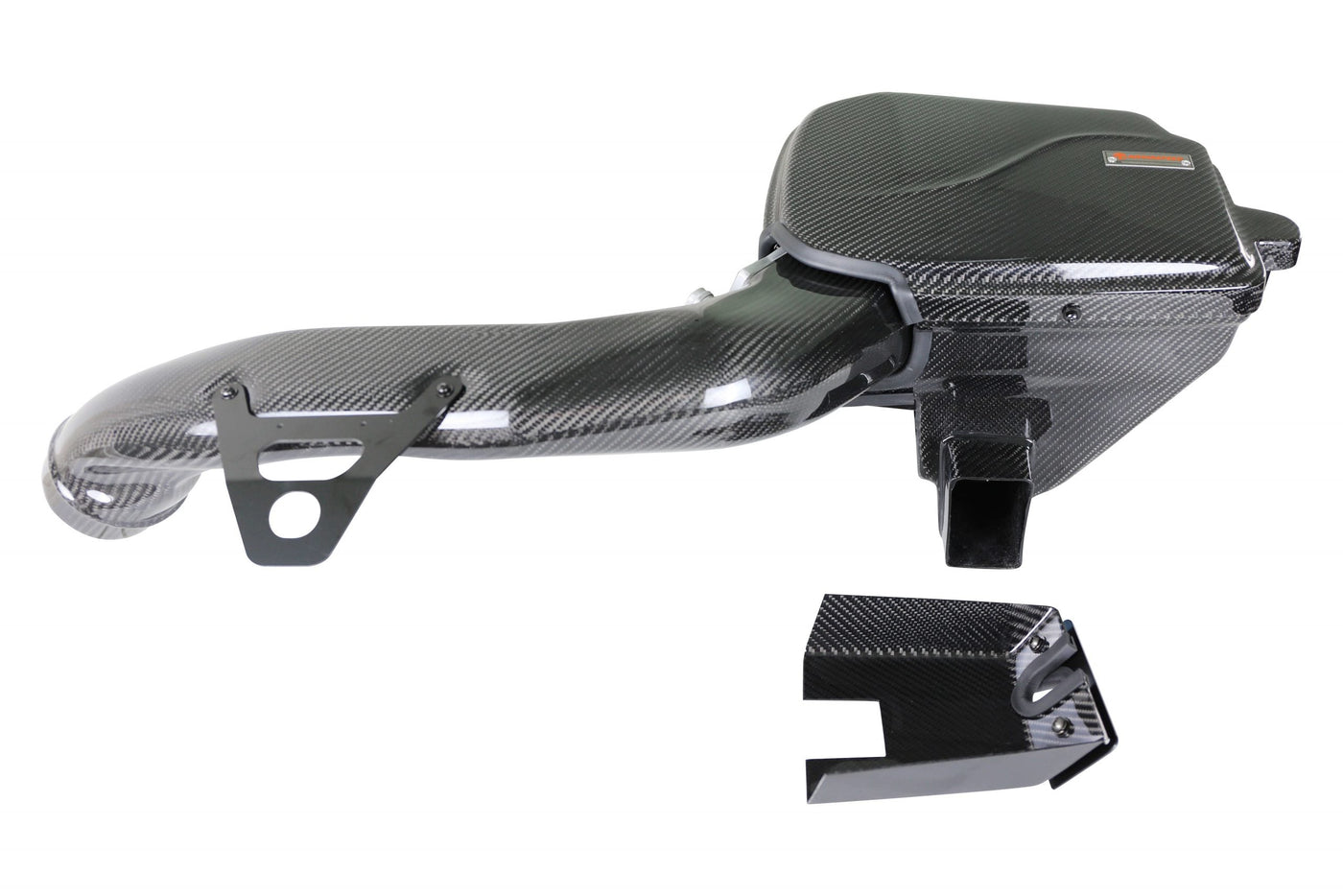 Armaspeed BMW F20 F22 F30 F32 Carbon Fibre Cold Air Intake (M135i, M235i, 335i & 435i) -