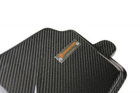 Armaspeed BMW F20 F22 F30 F32 Carbon Fibre Cold Air Intake (M135i, M235i, 335i & 435i) -
