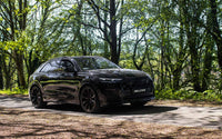 MillTek SSXAU1208 Audi SQ8 4.0 V8 Bi-Turbo (Facelift) - Front Pipe Back System with Polished Tips
