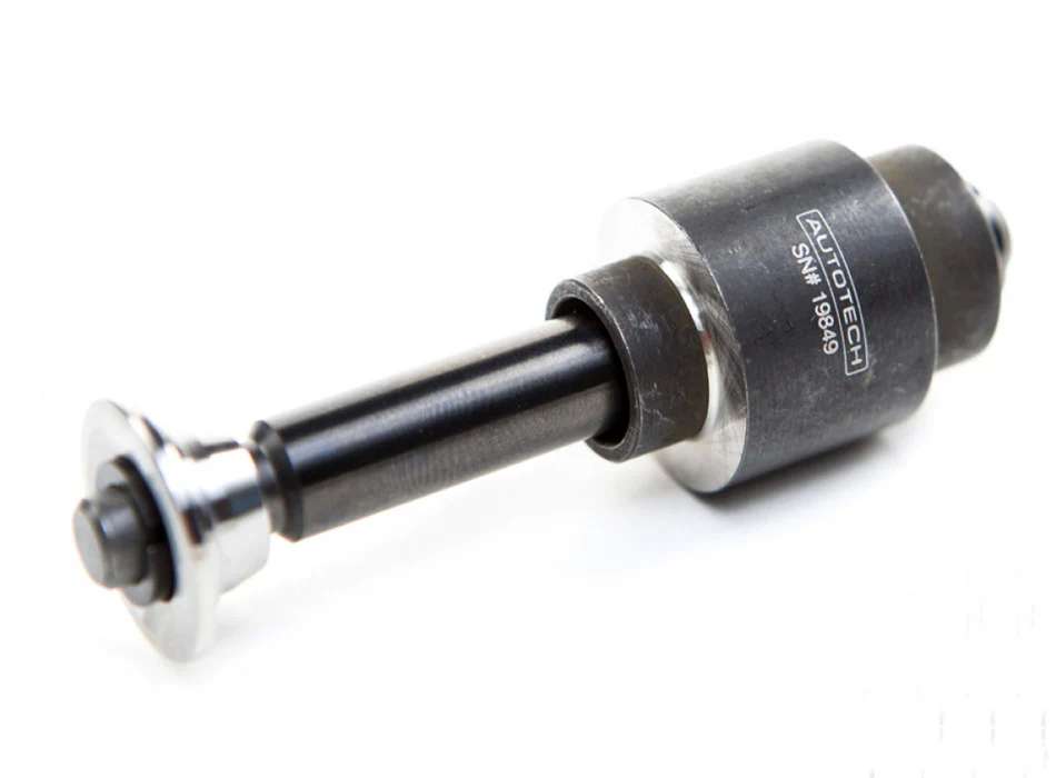 Autotech Audi VW Early 2.0T FSI High Pressure Fuel Pump Upgrade Kit (Inc. MK6 Golf R, 8P S3, & 8J TT)