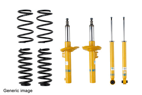 BILSTEIN 46189936 Suspension Set