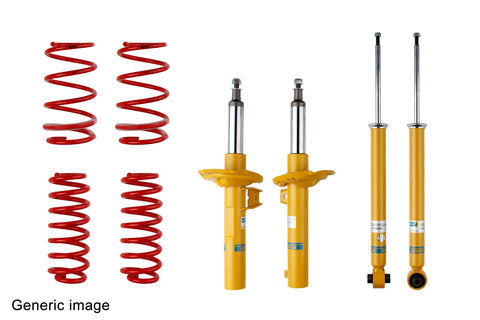 Bilstein 46-190772 VW Polo (6N2) B12 Sportline Coilover