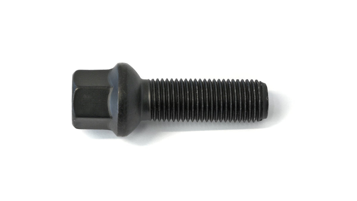 H&R Wheel screw M14 round head R14mm