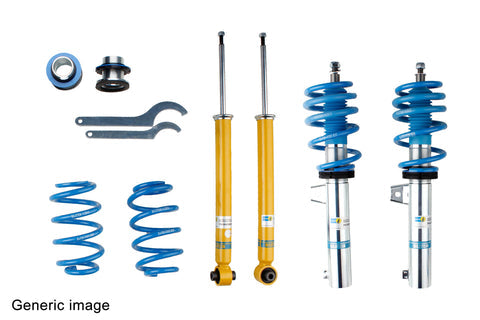 BILSTEIN 47119444 Suspension Set