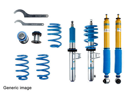 BILSTEIN 48136648 Suspension Set