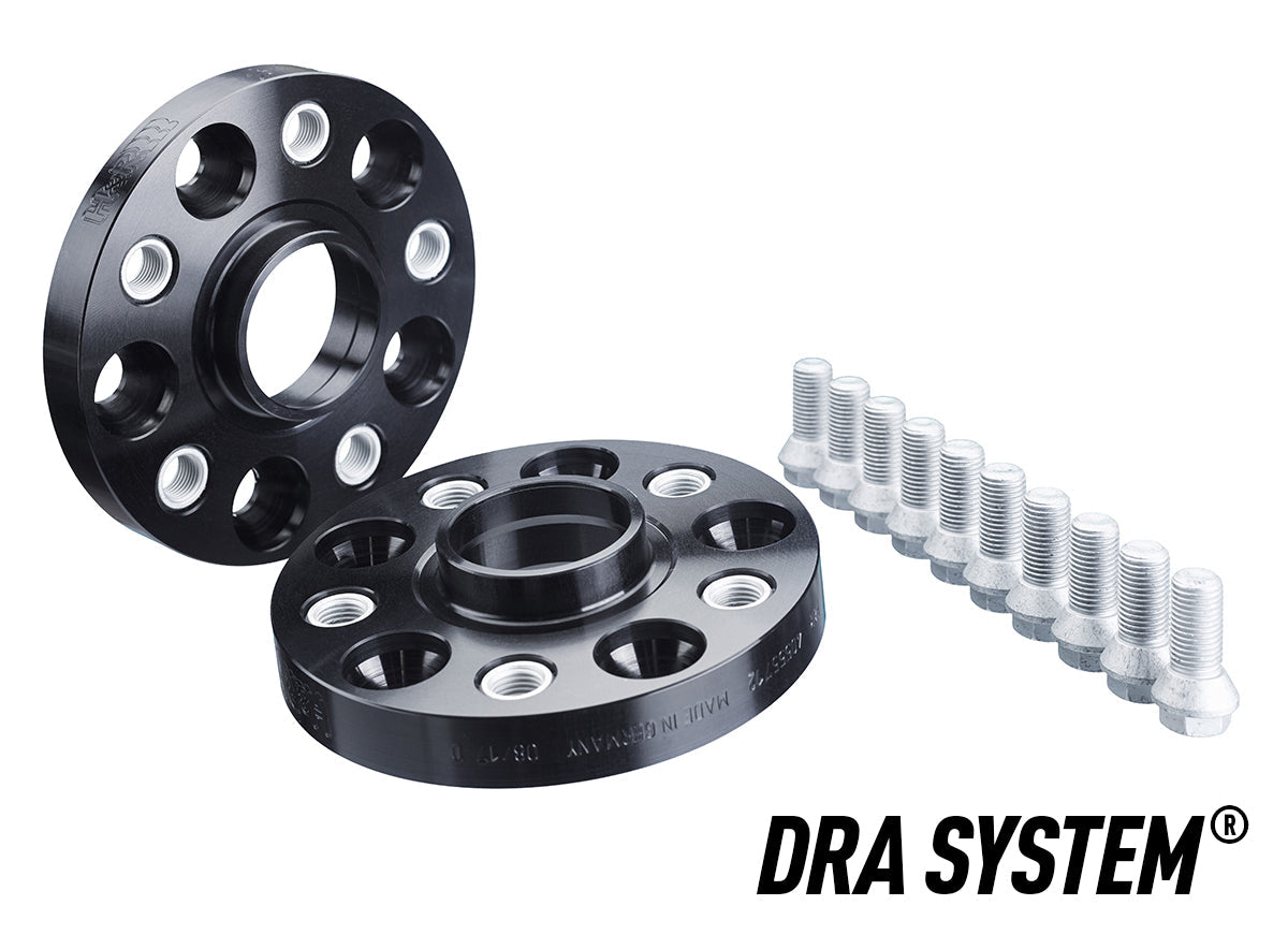 H&R B4575664 Track Widening Wheel Spacers