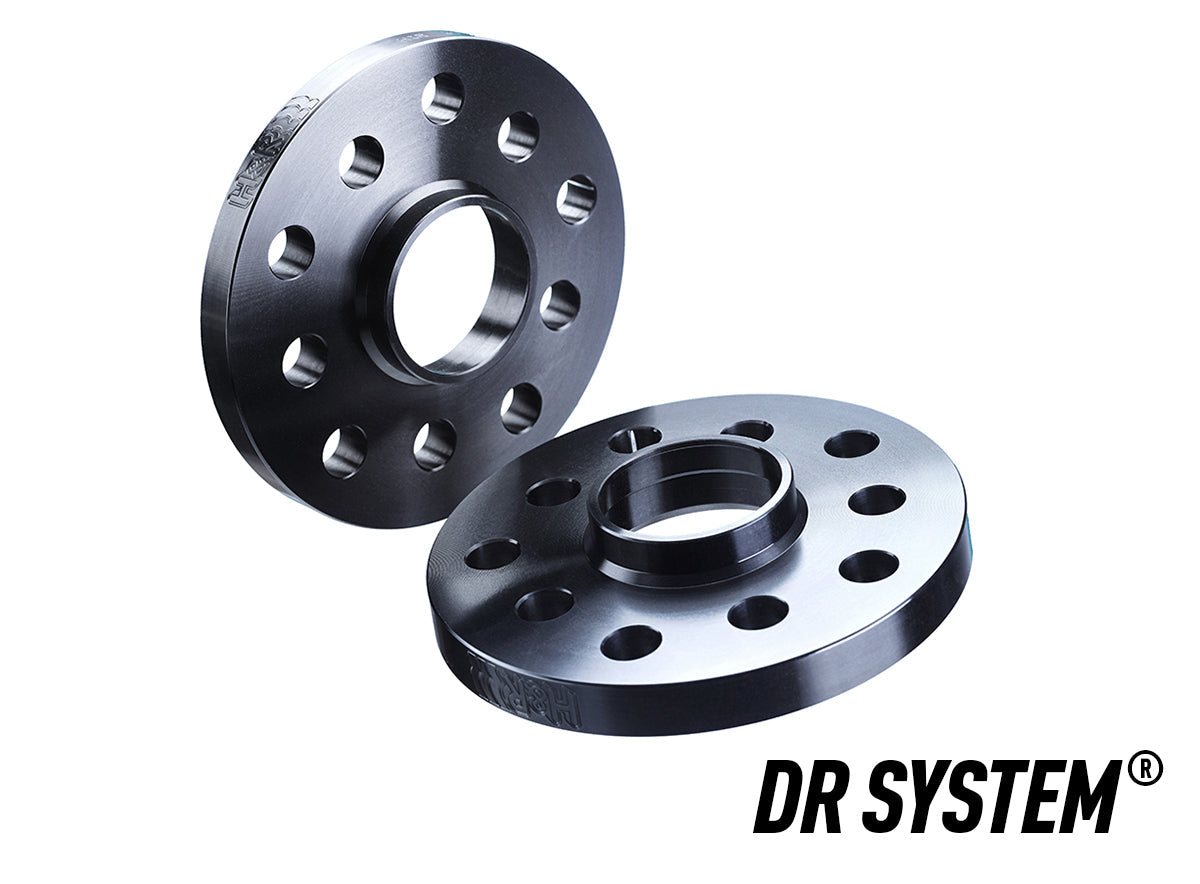 H&R B2655669 Track Widening Wheel Spacers