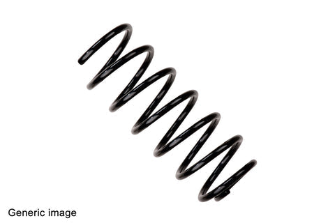 BILSTEIN 37312626 Coil Spring