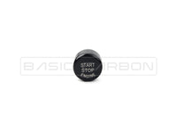 Basic Carbon BMW F & G Chassis Start Stop Button