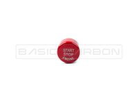 Basic Carbon BMW F & G Chassis Start Stop Button