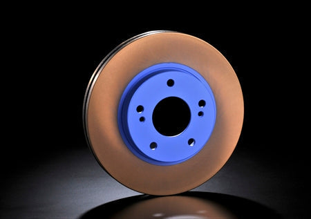 Endless ER224B Brake Rotor Basic Front Toyota MR2 SW20