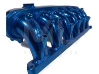 BMP BMW N54 E82 E88 E89 E90 Performance Intake Manifold - Stock Location (Inc. 135i, 1M, 335i & Z4 35i)