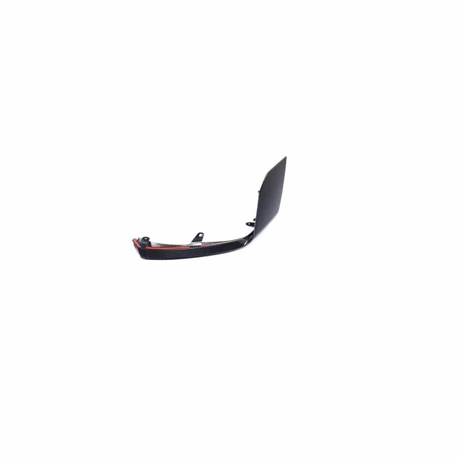 Genuine BMW 51115A5F481 G87 M2 Carbon Front Splitter - Left