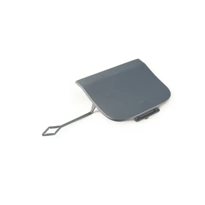 Genuine BMW 51127401570 Cover, Towing Eye, Primed, Rear