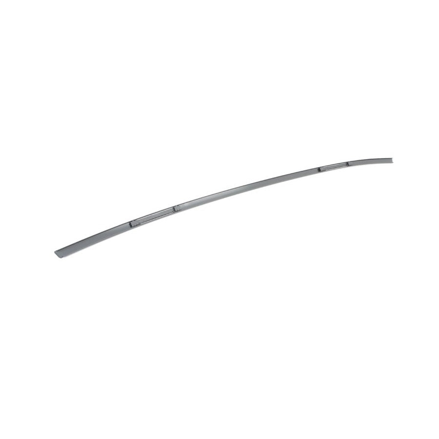 Genuine BMW 51137181353 E92 Roof Molding Prime-Coated Left (Inc. 325i, 320i & 330xd)