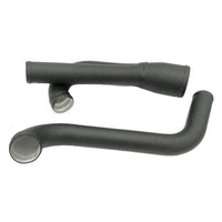 VTT N54 Aluminum Turbo Outlet