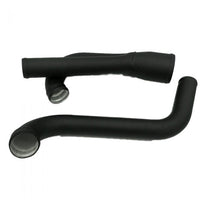 VTT N54 Aluminum Turbo Outlet
