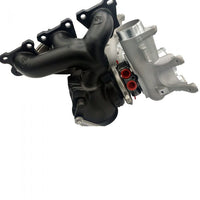 VTT S55 "GC" Turbocharger Upgrade Kit