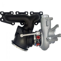VTT S55 "GC" Turbocharger Upgrade Kit