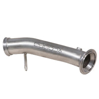 Cobra BMW N55 F20 M135i Sports Cat / De-Cat Downpipe