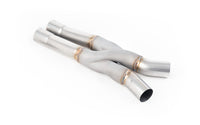 MillTek MSBM476 BMW M3/M4 G8X Z PIPE