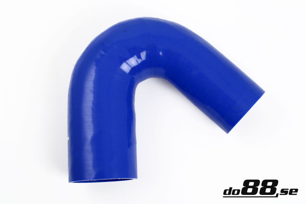 DO88 BR135G70-76 Silicone Hose Blue 135 degree 2,75 - 3'' (70-76mm)