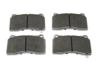 BREMBO 07.B314.48 High Performance Front Brake Pad Set