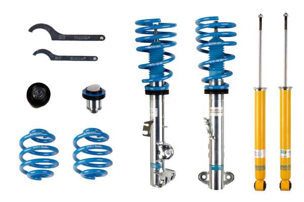 Bilstein BMW E36 B14 PSS Coilover (Inc. 323i, 325td, 325i & 328i) -