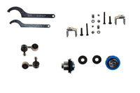 Bilstein BMW E36 B16 PSS9 Coilover (Inc. M3 3.0 & M3 3.2)