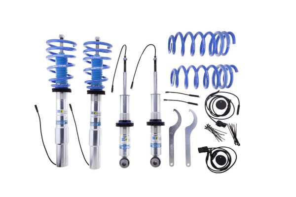 Bilstein BMW E63 E64 M6 B16 Damptronic Coilover