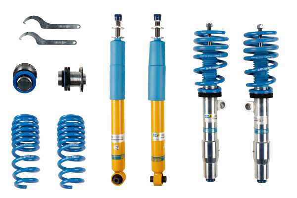 Bilstein BMW E82 E90 E92 E93 B16 Coilover (1M & M3)