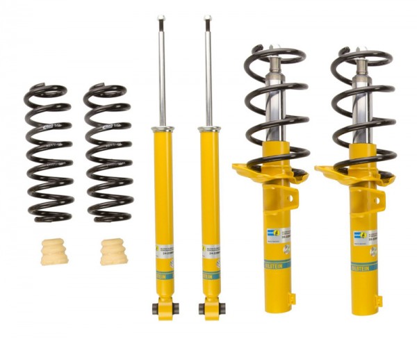 Bilstein BMW F11 B12 Pro Kit Coilover (Inc. 525d, 530d, 535d & 535i) - Performance Parts Direct Uk