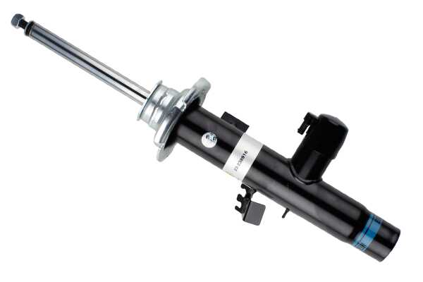 Bilstein BMW F20 F22 F30 F32 B4 Front Left Damptronic Shock Absorber (Inc. M135i, M240i, 335i & 440i)