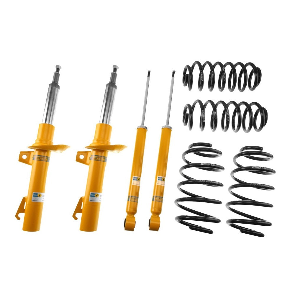Bilstein BMW F31 B12 Pro Kit Coilover (330dx, 335dx, 335ix & 340ix)