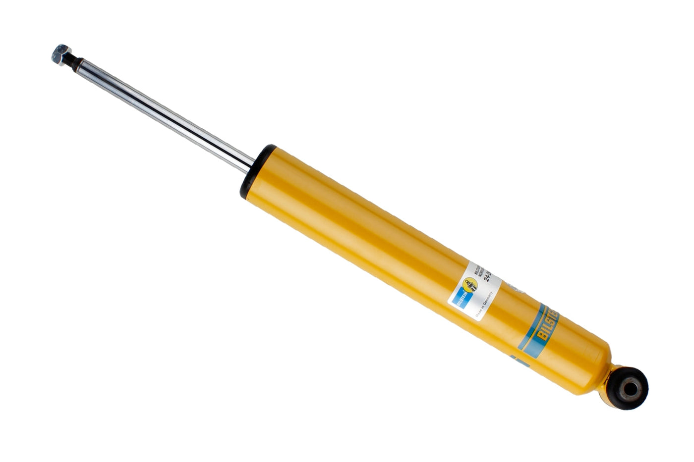 Bilstein Mercedes-Benz C253 X253 GLC B6 Performance Rear Shock Absorber (Inc. GLC220 d, GLC300, GLC43 & GLC63 s) - Performance Parts Direct US