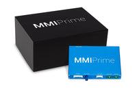 BimmerTech BMW MINI CarPlay MMI Prime Retrofit -