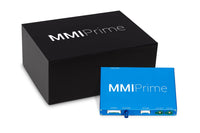 BimmerTech BMW MINI Android Auto MMI Prime Retrofit -