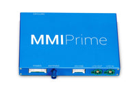 BimmerTech BMW MINI CarPlay MMI Prime Retrofit -