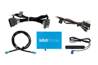 BimmerTech BMW MINI Android Auto MMI Prime Retrofit -