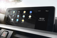 BimmerTech BMW MINI Android Auto MMI Prime Retrofit -