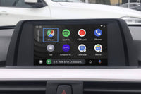 BimmerTech BMW MINI Android Auto MMI Prime Retrofit -