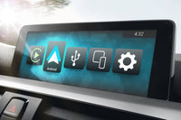BimmerTech BMW MINI Android Auto MMI Prime Retrofit -