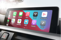 BimmerTech BMW MINI CarPlay MMI Prime Retrofit -