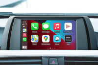 BimmerTech BMW MINI CarPlay MMI Prime Retrofit -