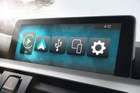 BimmerTech BMW MINI CarPlay MMI Prime Retrofit -