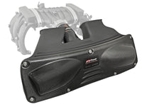 aFe Porsche Black Series Cold Air Intake System (911 Carrera 4/4S/S H6)