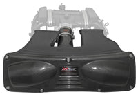 aFe Porsche Black Series Cold Air Intake System (911 Carrera 4/4S/S H6)